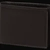 Accessoires*Action Porte-monnaie en cuir