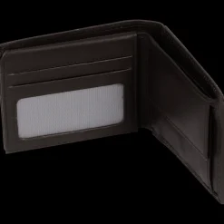 Accessoires*Action Porte-monnaie en cuir