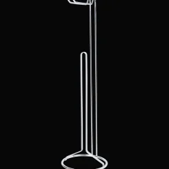 Accessoires Pour Salle De Bains Et Toilettes*Action Porte-rouleaux papier toilette