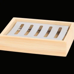 Accessoires Pour Salle De Bains Et Toilettes*Action Porte-savon