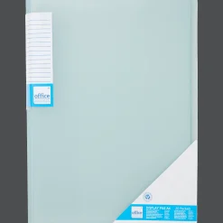 Accessoires De Bureau*Office Essentials Porte-vue A4