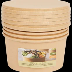 Articles De Fête*Action Pots avec couvercle