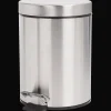 Poubelles*Action Poubelle à pédale