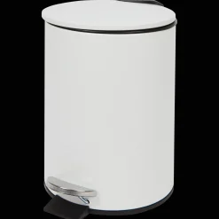 Poubelles*Action Poubelle à pédale