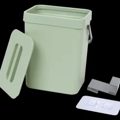 Poubelles*Action Poubelle de cuisine Cuisine Elegance