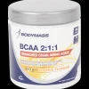 Alimentation Et Soins Pour Le Sport|Santé*Action Poudre BCAA 2:1:1 Bodymass Orange