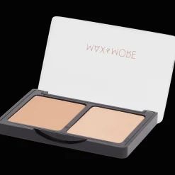Maquillage*Max & More Poudre bronzante et illuminateur