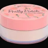 Maquillage*Max & More Poudre de fixation