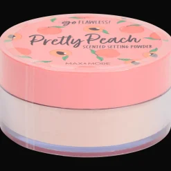 Maquillage*Max & More Poudre de fixation