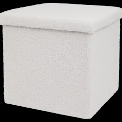 Accessoires Pour La Maison*Action Pouf de rangement