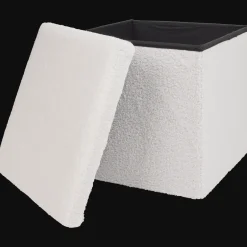 Accessoires Pour La Maison*Action Pouf de rangement