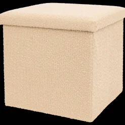 Accessoires Pour La Maison*Action Pouf de rangement