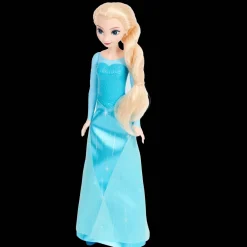 Peluches Et Poupées*Action Poupée Disney Frozen