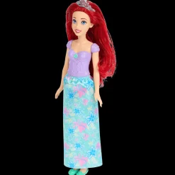 Peluches Et Poupées*Action Poupée Disney Princess