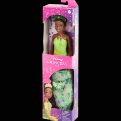 Peluches Et Poupées*Action Poupée Disney Princess