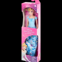 Peluches Et Poupées*Action Poupée Disney Princess