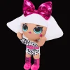 Peluches Et Poupées*Action Poupée en peluche L.O.L. Surprise!