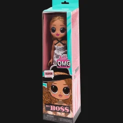 Peluches Et Poupées*Action Poupée L.O.L. Surprise! O.M.G.