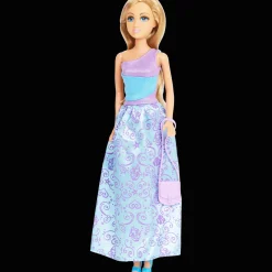 Peluches Et Poupées*Zuru Poupée mannequin Chloe Girlz