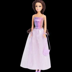 Peluches Et Poupées*Zuru Poupée mannequin Chloe Girlz