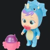 Peluches Et Poupées*Cry Babies Poupée qui pleure