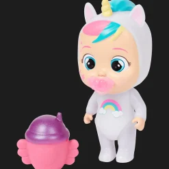 Peluches Et Poupées*Cry Babies Poupée qui pleure