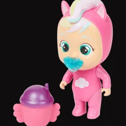 Peluches Et Poupées*Cry Babies Poupée qui pleure