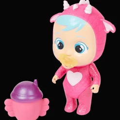 Peluches Et Poupées*Cry Babies Poupée qui pleure