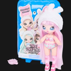 Peluches Et Poupées*Action Poupée surprise Na! Na! Na!