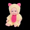 Peluches Et Poupées*Action Poupon Anne