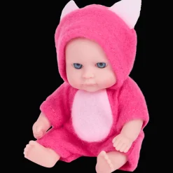 Peluches Et Poupées*Action Poupon Anne