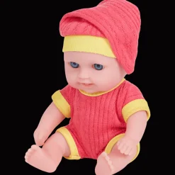 Peluches Et Poupées*Action Poupon Anne