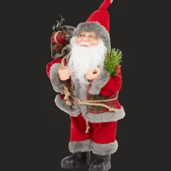 Décoration Saisonnière*Action Père Noël