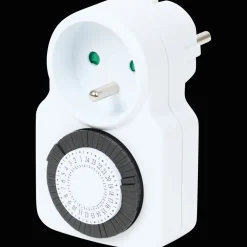 Éclairage*Pro-max Programmateur mécanique