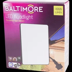 Éclairage*Baltimore Projecteur