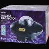 Éclairage*Action Projecteur laser ciel étoilé Nor-Tec