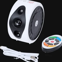 Accessoires Multimédia*Action Projecteur laser Eurodomest