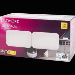 Éclairage Extérieur*Baltimore Projecteur LED