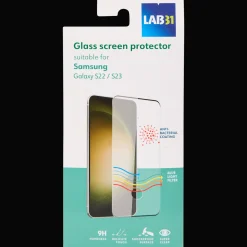 Housses Pour Téléphones*Lab31 Protection d'écran