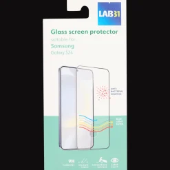 Housses Pour Téléphones*Lab31 Protection d'écran