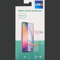 Housses Pour Téléphones*Lab31 Protection d'écran