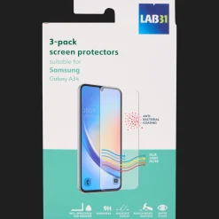Housses Pour Téléphones*Lab31 Protections d'écran