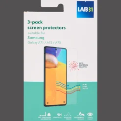 Housses Pour Téléphones*Lab31 Protections d'écran