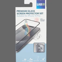 Housses Pour Téléphones*Lab31 Protège écran en verre