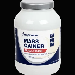 Santé*Action Protéines Mass Gainer Bodymass Vanille