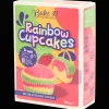 Biscuits Et Pâtisseries*Action Préparation pour cupcakes licorne/arc-en-ciel Bake it!