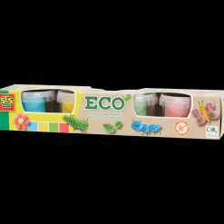 Bricolage*SES Pâte à modeler