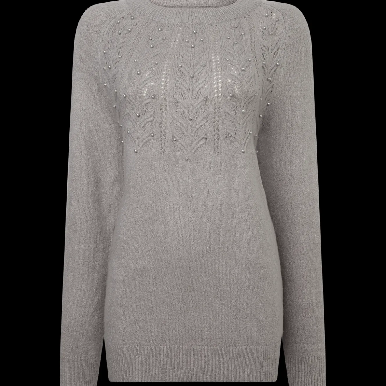 Vêtements*Action Pull
