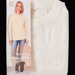 Vêtements*Action Pull