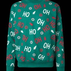 Vêtements*Action Pull de Noël